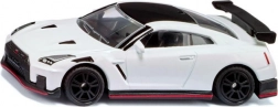Samochód Nissan GT-R Nismo