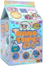 Nano Tape Magic – zestaw startowy Kieszonkowe zwierzątka