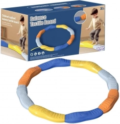 Modułowa sensoryczna ścieżka do balansowania Woopie