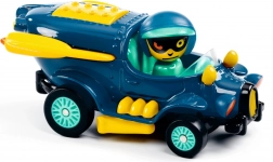 Samochodzik Navy Flying od DJECO