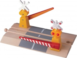 Maxim Interaktywne elektroniczne rogatki