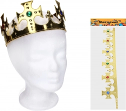 Zestaw Karnawałowy - korona