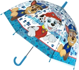 Dziecięcy parasol z motywem PAW Patrol