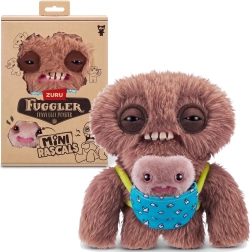 Spin Master Fuggler mini rascals Squidge z Baby Fugg – 1 szt.