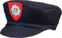 Souza dziecięcy kostium policjanta 110–122 cm