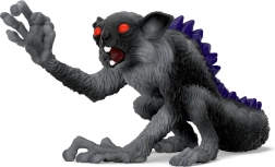 Cieniowy lemur – figurka ELDRADOR CREATURES