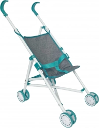 Sportowy wózek dla lalek