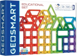 GeoSmart Edukacyjna Konstrukcja