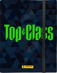 Album kolekcjonerskie FIFA Top Class