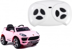 Pilot do pojazdów 2,4G