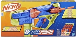 Nerf N Series Sprinter automatyczny blaster