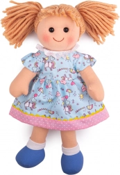 Lalkowa lalka Olivia 34 cm