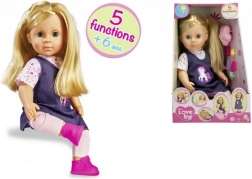 Lalka My Sister 43 cm na radosne chwile