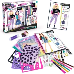 Style4Ever zestaw projektanta mody