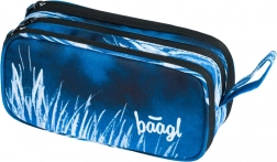 Piórnik szkolny Baagl Steel