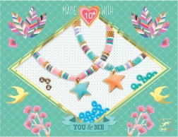 Bransoletki przyjaźni Djeco Gwiazdki