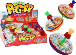 Tradycyjny bączek dla dzieci 15 cm x 14 cm, 3 wzory