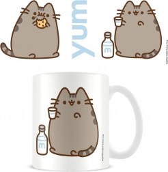 Ceramiczny kubek PUSHEEN 315 ml
