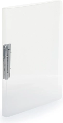 Segregator z szybkozłączką przezroczysty Lines