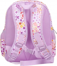 Plecaczek do przedszkola Kwiecisty Ogród