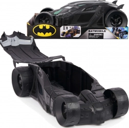 Batman Batmobile 38 cm – pojazd DC Comics