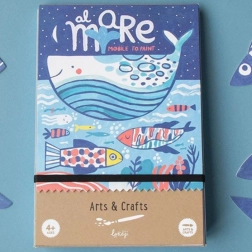 Kreatywny Zestaw Al Mare od Londji