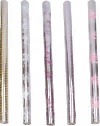 Rolka celofanowa z mixem motywów 70x200 cm