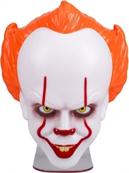Lampka stołowa LED Pennywise
