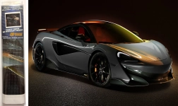 Norimpex malowanie diamentowe McLaren 600LT 30 × 40 cm