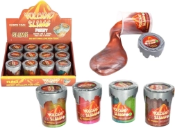 Szlam wulkan