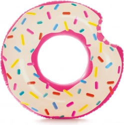 Nadmuchiwane koło do wody Donut 107 cm Intex