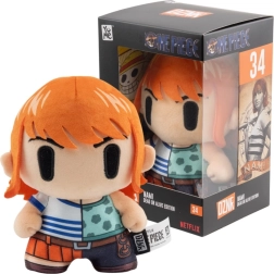 Pluszowa zabawka ONE PIECE Nami – Dead or Alive Edition