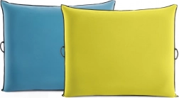 Nadmuchiwana leżanka Luxe