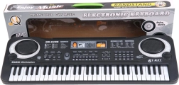 Keyboard elektroniczny z 61 klawiszami