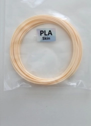 Filament PLA kolor cielisty 15 m