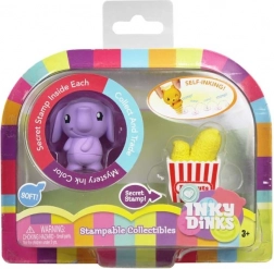 Inky Dinks – zestaw stempli dla dzieci, 2 szt.