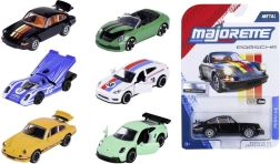 Majorette Porsche Motorsport Premium - 1 sztuka