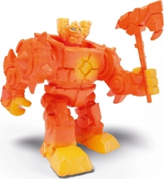 Schleich Eldrador Mini Creatures lawowy robot