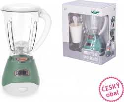 Mikser z efektami dla dzieci, 15 cm – czeskie opakowanie