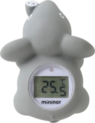 Mininor termometr do wanny elephant