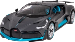 Rastar Bugatti Divo zdalnie sterowany 1:14 ze światłami LED