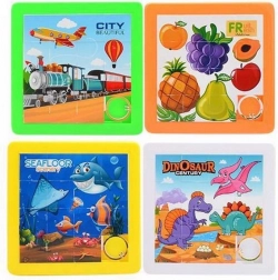 Układanka 15 z obrazkami