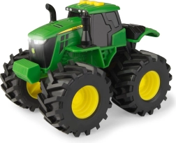JD Kids Monster Treads Traktor z efektami