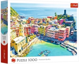 Puzzle 1000 elementów Vernazza, Włochy