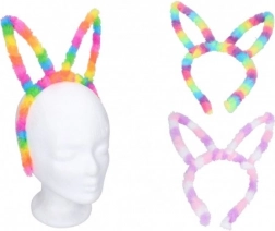 Opaska z uszami króliczymi/zajęczymi