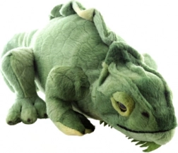 pluszowy kameleon eco-friendly 27 cm