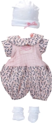 Ubranko dla lalki 35 cm od Petitcollin