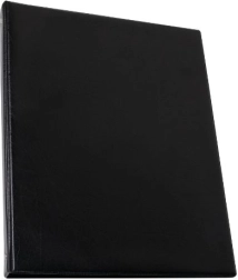 Plastowy kolorowy rejestr A5