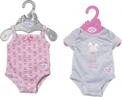 Baby Born body dla lalki 43 cm