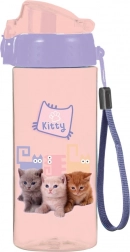 Dziecięca butelka na napoje OXY Click 500 ml Pupile